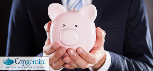 Capgemini - Pensions