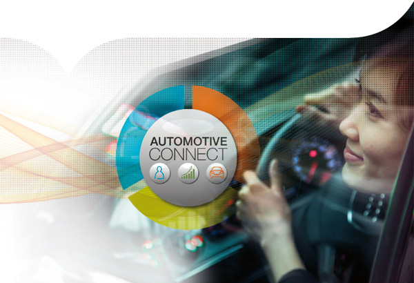 Capgemini Automotive Connect for Suppliers