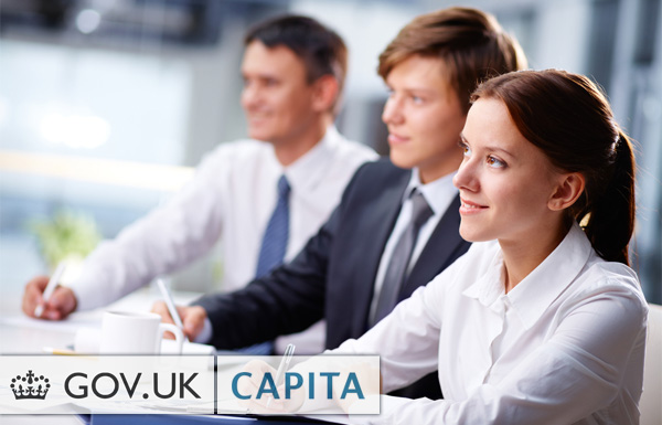 Capita to manage student support schemes