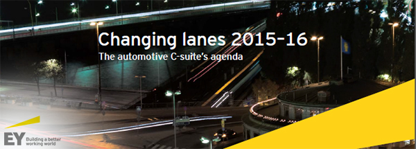 EY - Changing lanes 2015-16