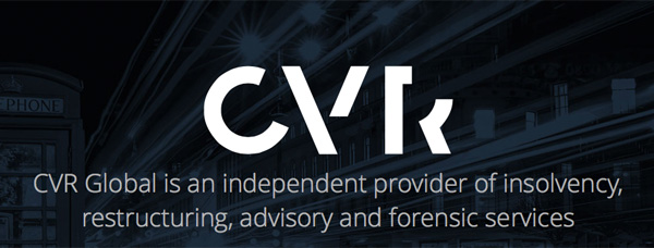 Chantrey Vellacott partners launch CVR Global