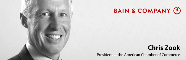 Chris Zook - Bain & Company