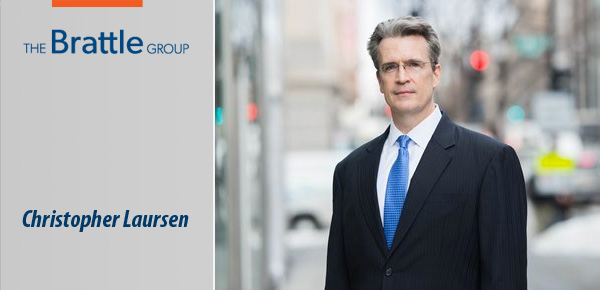 Christopher Laursen - The Brattle Group