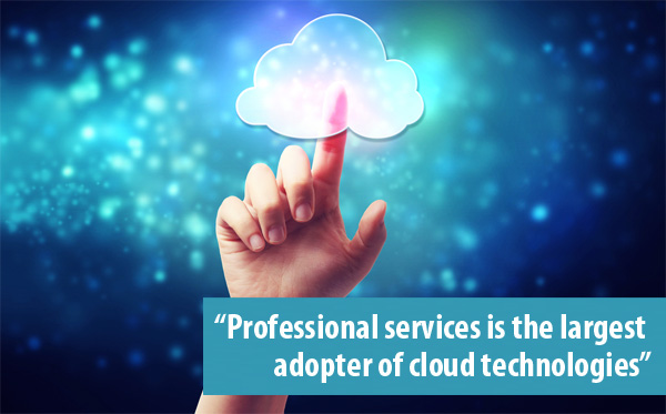 Cloud technologies