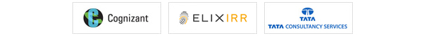 Cognizant - Elixirr - TCS Cognizant - Elixirr - TCS