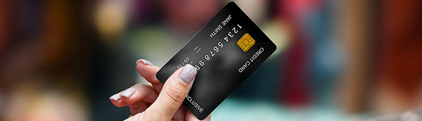 Credit Card
