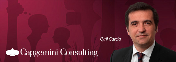 Cyril Garcia - Capgemini Consulting