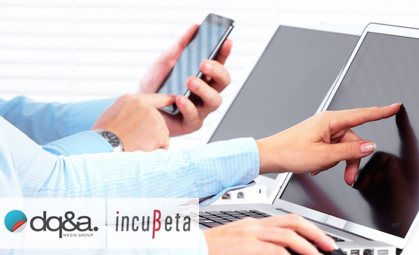 DQ&A | incuBeta deal