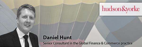 Daniel Hunt - Hudson & Yorke