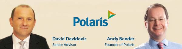 David Davidovic and Andy Bender - Polaris