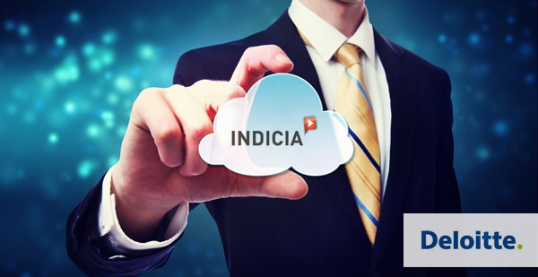 Deloitte takes over Indicia Talent & Performance