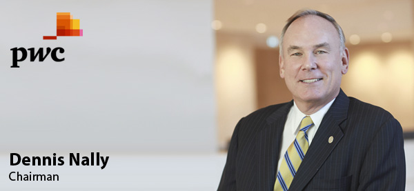 Dennis Nally - PwC