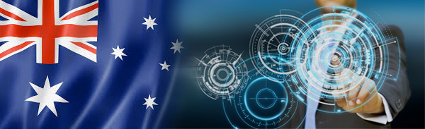 Digital Innovation - Australia