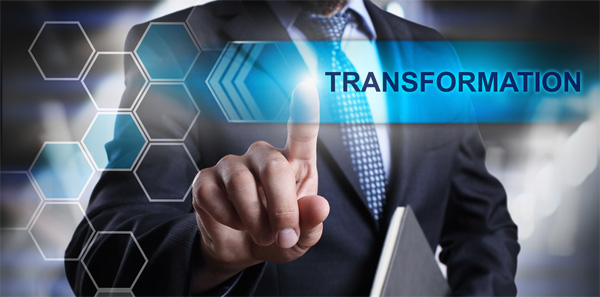 Digital Transformation