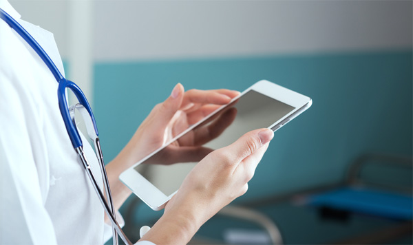 Digital innovation in hospitals