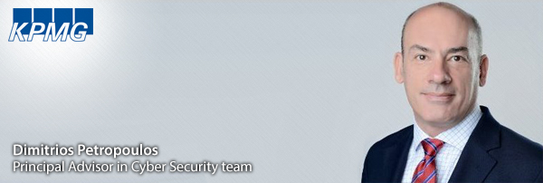 Dimitrios Petropoulos, KPMG