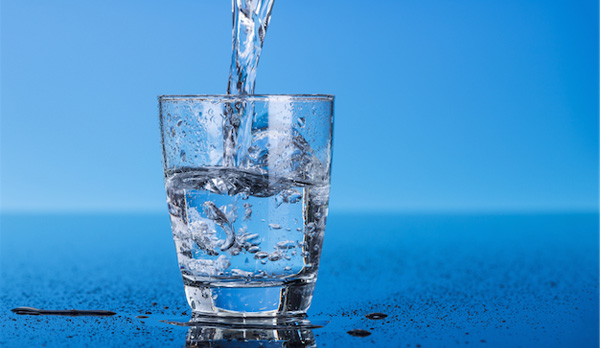 Drinking water