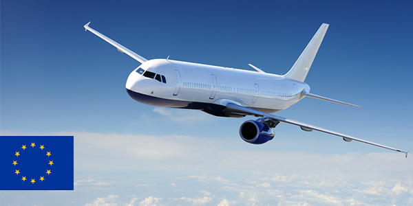 EU aviation sector