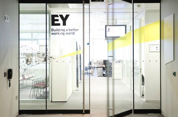 EY Office