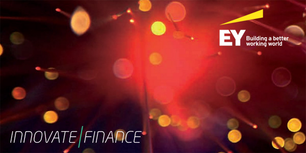 EY becomes the first Big4 member of Innovate Finance