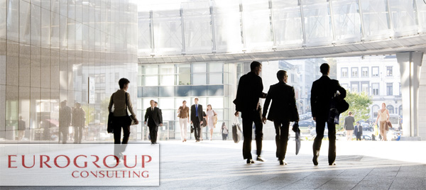 Eurogroup Consulting - Private Banking