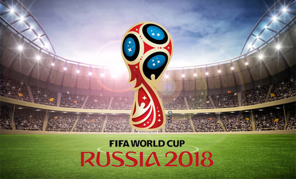 FIFA World Cup Russia 2018