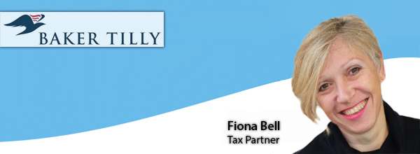 Fiona Bell, Baker Tilly
