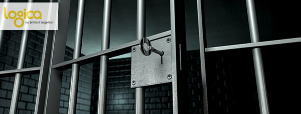 Former Logica manager sentenced to prison