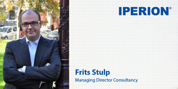 Frits Stulp - Iperion