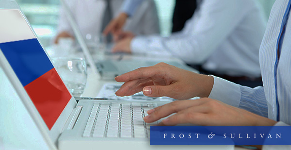 Frost&Sullivan - Russia