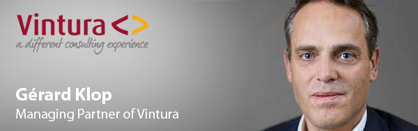 Gerard Klopt - Vintura