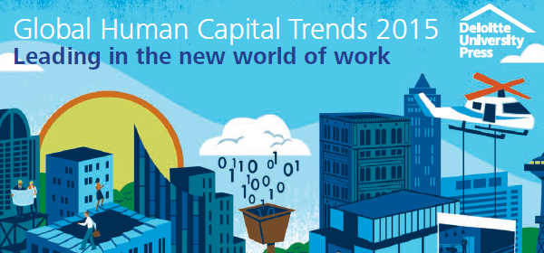 Global Human Capital Trends
