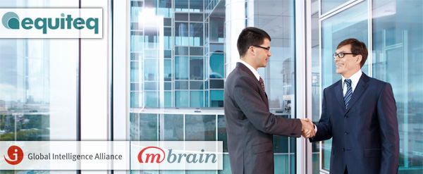 Global Intelligence Alliance - mbrain