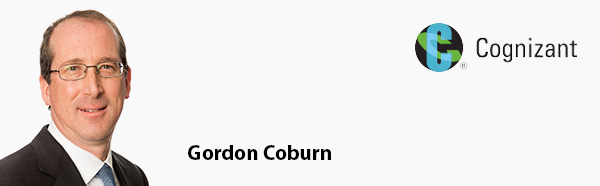 Gordon Coburn, Cognizant