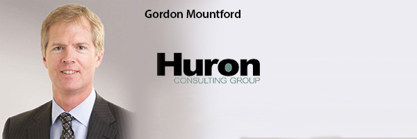 Gordon Mountford