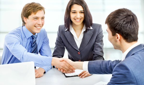 HR - Business Partner