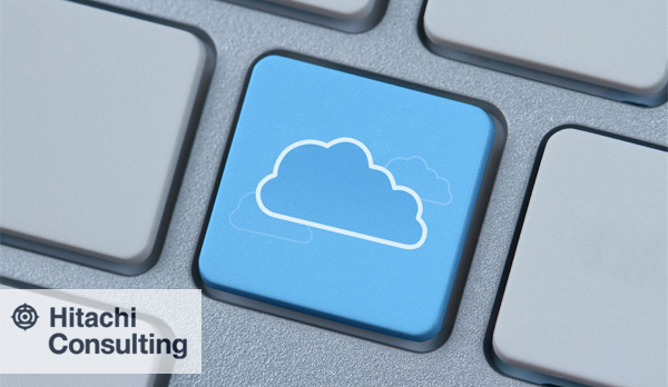 Hitachi Consulting - Cloud Computing