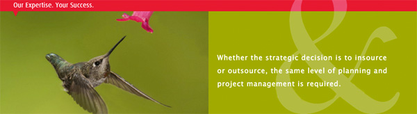 Hudson & Yorke - Our Expertise - Your Succes