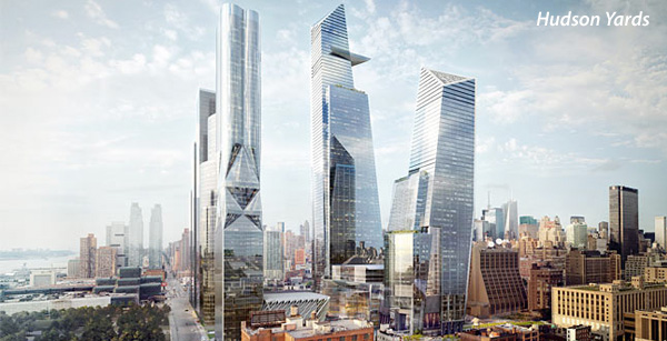 Hudson Yards