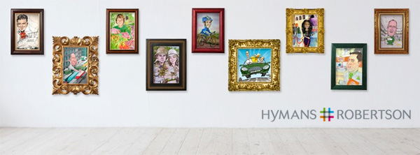 Hymans Robertson