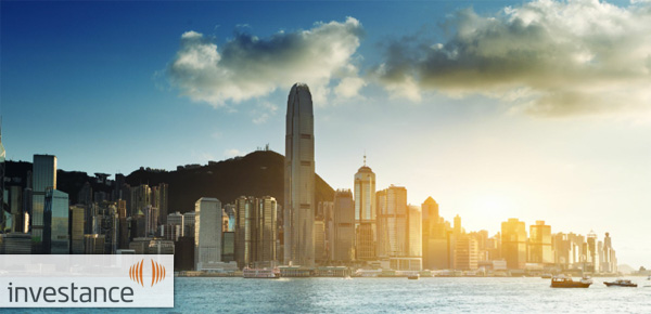 Investance - Hong Kong