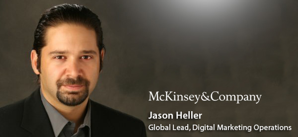Jason Heller - McKinsey