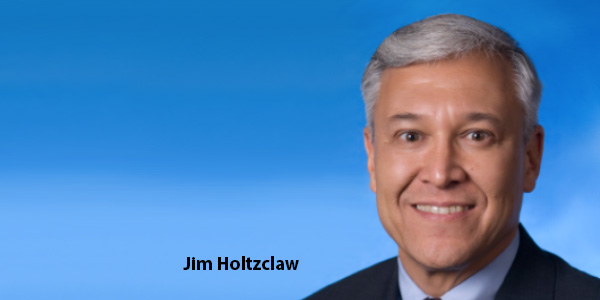 Jim Holtzclaw