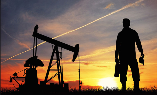 Jobs in Oil and Gas