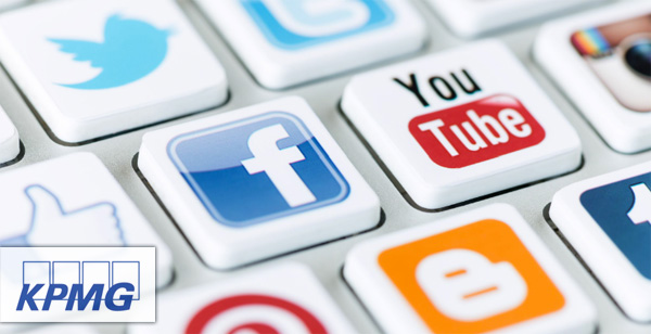 KPMG - Social Media