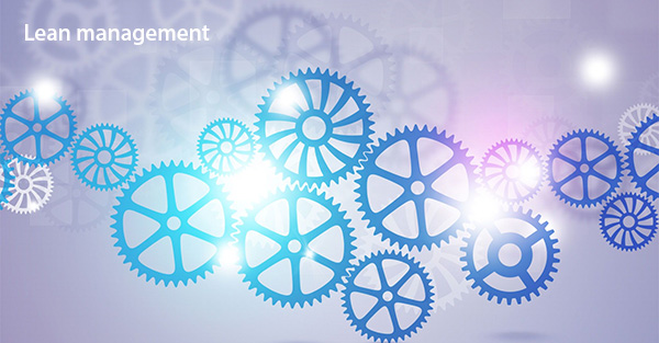 Lean management