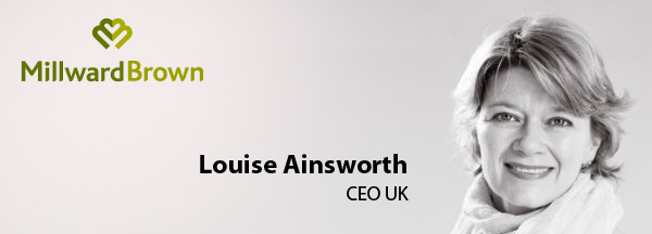 Louise Ainsworth - MillwardBrown