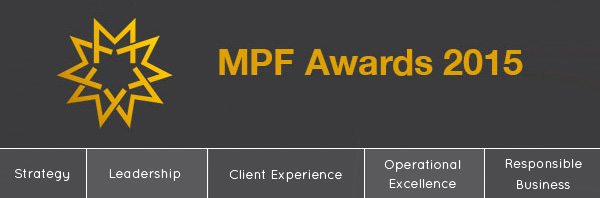 MPF Awards 2015
