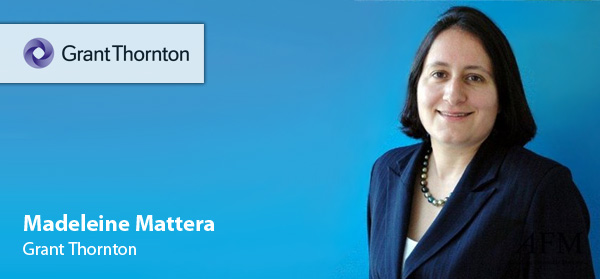 Madeleine Mattera - Grant Thornton