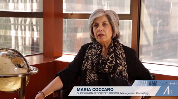 Maria Coccaro - Alvarez & Marsal